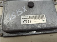  Блок управления двигателем Nissan Tiida 2004-2010 20227980 #3