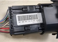  Переключатель света Skoda Fabia 2007-2010 20227900 #3