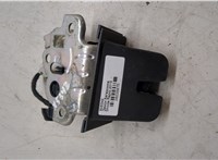 5J0827501C Замок багажника Skoda Rapid 20228075 #4