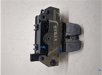 495058724 Замок багажника Opel Astra H 2004-2010 20228076 #5