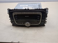  Магнитола Ford Mondeo 4 2007-2015 20228119 #1