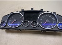 7L6920990CX Щиток приборов (приборная панель) Volkswagen Touareg 2007-2010 20228127 #1