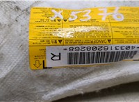 Подушка безопасности боковая (в сиденье) Peugeot 4007 20228179 #2