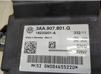  Блок управления стояночным тормозом Volkswagen Tiguan 2011-2016 20228223 #2
