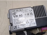 5WA035284G Блок комфорта Audi A1 (GB) 2018 - 20228227 #2
