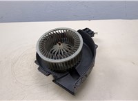  Двигатель отопителя (моторчик печки) Skoda Fabia 2010-2014 20228251 #1