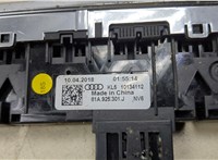 81A925301J Кнопка аварийки Audi Q2 2016-2021 20228343 #3