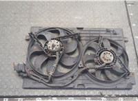  Вентилятор радиатора Audi TT (8N) 1998-2006 20228392 #2