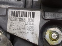 1253624 Генератор Ford Galaxy 2000-2006 20228453 #3