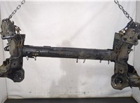  Балка подвески задняя Citroen C3 Aircross 2017-2021 20228463 #3
