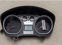 8V4T10849FF Щиток приборов (приборная панель) Ford Focus 2 2008-2011 20228545 #4