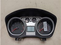 8V4T10849FF Щиток приборов (приборная панель) Ford Focus 2 2008-2011 20228545 #7