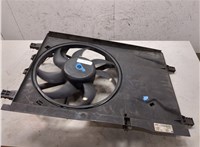 13263540, E5497007 Вентилятор радиатора Opel Corsa D 2006-2014 20228584 #9