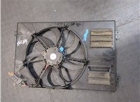 1K0959455FB Вентилятор радиатора Skoda Yeti 2009-2018 20228631 #6