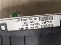  Щиток приборов (приборная панель) Volvo XC90 2002-2006 20228665 #5