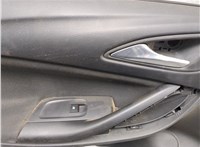  Дверь боковая (легковая) Opel Astra K 2015- 20228671 #4