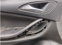  Дверь боковая (легковая) Opel Astra K 2015- 20228671 #5