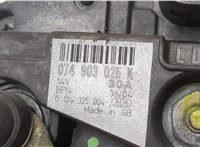 038903018P Генератор Volkswagen LT 28-46 1996-2006 20228677 #3