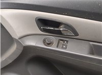  Дверь боковая (легковая) Chevrolet Cruze 2009-2015 20228690 #4