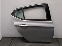  Дверь боковая (легковая) Opel Astra K 2015- 20228700 #1