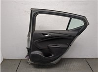  Дверь боковая (легковая) Opel Astra K 2015- 20228700 #7