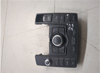 4F2919611H Джойстик мультимедиа Audi A6 (C6) 2004-2011 20228708 #8