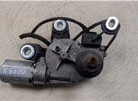  Двигатель стеклоочистителя (моторчик дворников) задний Volkswagen Touran 2003-2006 20228730 #1