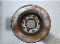  Диск тормозной Skoda Octavia (A7) 2013-2017 20228741 #3