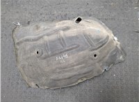 638450924R Защита арок (подкрылок) Renault Scenic 2009-2012 20228782 #4