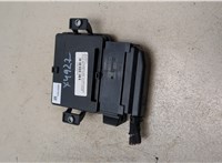 4F0907801A Блок управления стояночным тормозом Audi A6 (C6) 2005-2011 20228791 #3