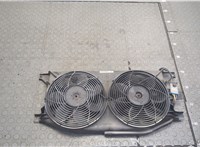  Вентилятор радиатора Mercedes ML W163 1998-2004 20228794 #1