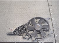 92120EB400, 5020430 Вентилятор радиатора Nissan Navara 2005-2015 20228801 #1