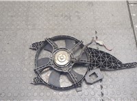 92120EB400, 5020430 Вентилятор радиатора Nissan Navara 2005-2015 20228801 #4