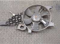 92120EB400, 5020430 Вентилятор радиатора Nissan Navara 2005-2015 20228801 #6