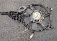 92120EB400, 5020430 Вентилятор радиатора Nissan Navara 2005-2015 20228801 #9