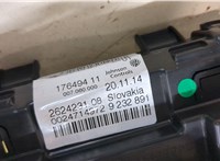  Щиток приборов (приборная панель) BMW 1 F20, F21 2011-2019 20228979 #3