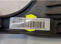  Подушка безопасности коленная Citroen C5 2008- 20229009 #3