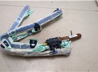 3C0880741E Подушка безопасности боковая (шторка) Volkswagen Passat 6 2005-2010 20229026 #4