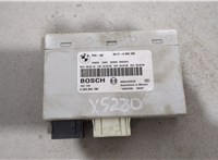  Блок управления парктрониками BMW 3 E90, E91, E92, E93 2005-2012 20229107 #1