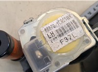 Ремень безопасности Hyundai Getz 20229134 #2