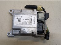  Блок управления подушками безопасности Ford Focus 2 2008-2011 20229171 #1