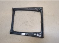  Рамка под кулису Mercedes C W204 2007-2013 20229222 #2