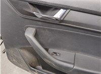  Дверь боковая (легковая) Seat Toledo 4 2012-2019 20229297 #5