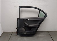  Дверь боковая (легковая) Seat Toledo 4 2012-2019 20229297 #7