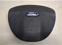 1670594 Подушка безопасности водителя Ford Focus 2 2008-2011 20229304 #1