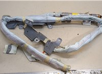  Подушка безопасности боковая (шторка) Mitsubishi Pajero 2006-2014 20229310 #3