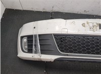 5C6807217B Бампер Volkswagen Jetta 6 2010-2015 20229312 #3