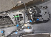 5C6807217B Бампер Volkswagen Jetta 6 2010-2015 20229312 #8