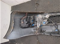 5C6807217B Бампер Volkswagen Jetta 6 2010-2015 20229312 #9