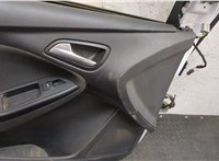 1706279 Дверь боковая (легковая) Ford Focus 3 2011-2015 20229330 #4